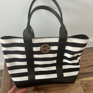 Michael Kors tote bag